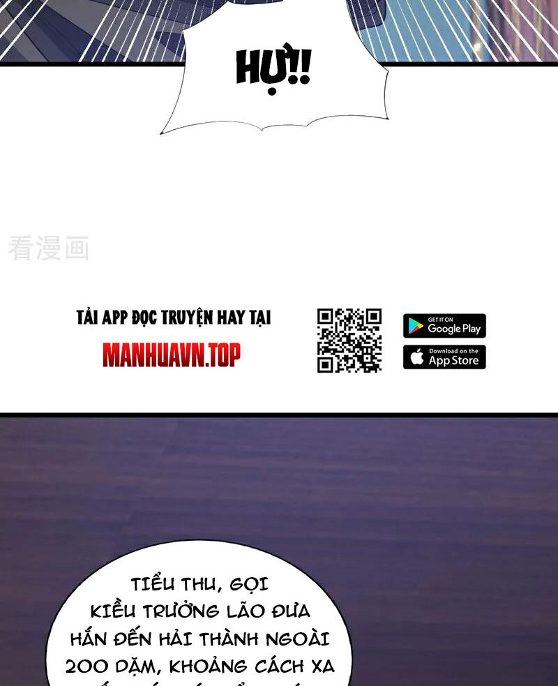 Trấn Quốc Thần Tế Chap 89 - Next Chap 90