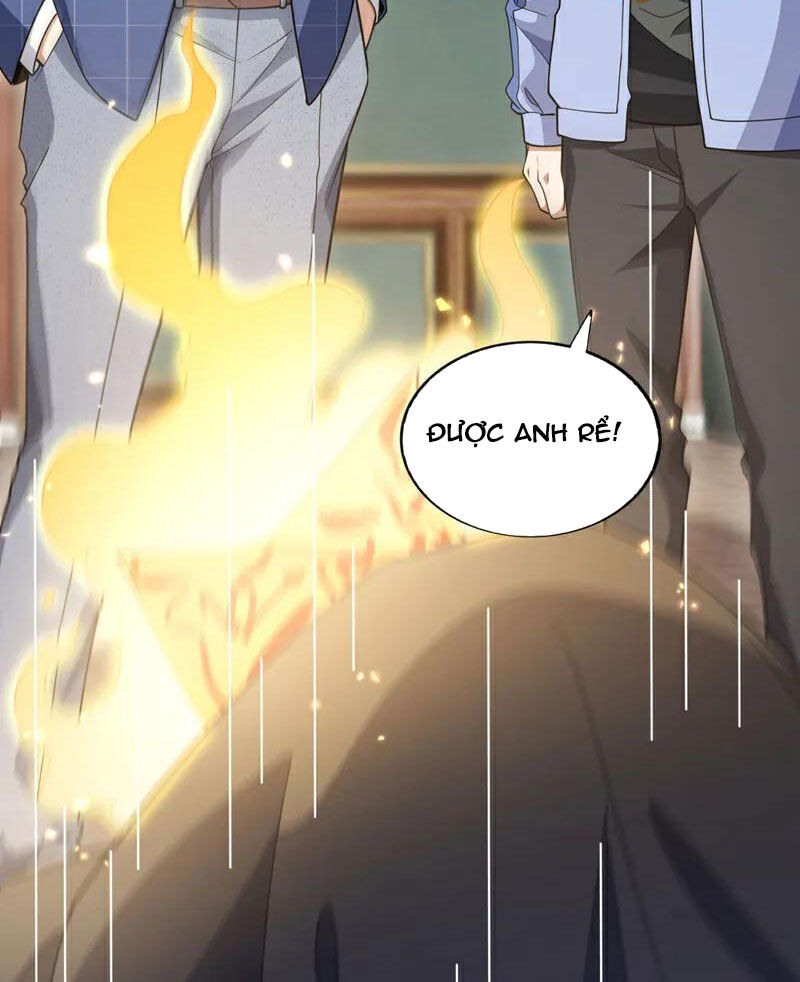 Trấn Quốc Thần Tế Chap 89 - Next Chap 90