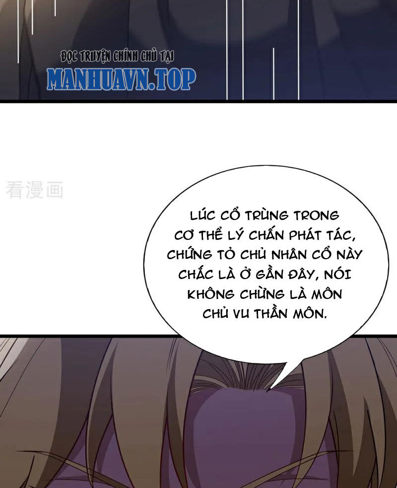 Trấn Quốc Thần Tế Chap 89 - Next Chap 90