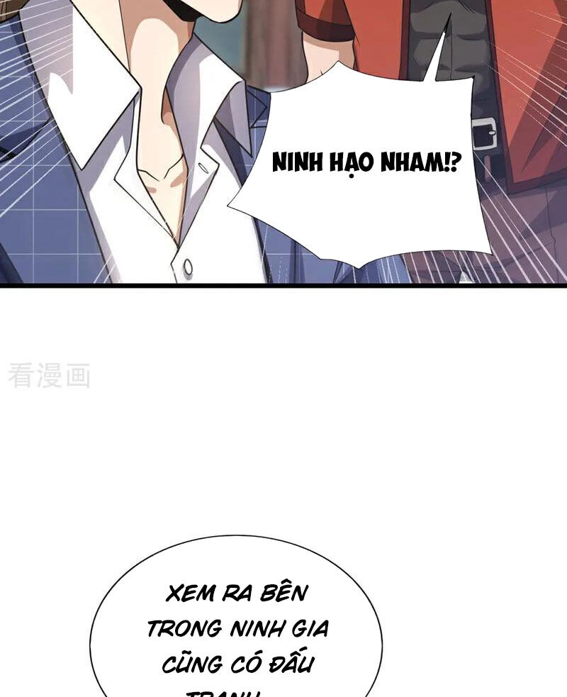 Trấn Quốc Thần Tế Chap 89 - Next Chap 90