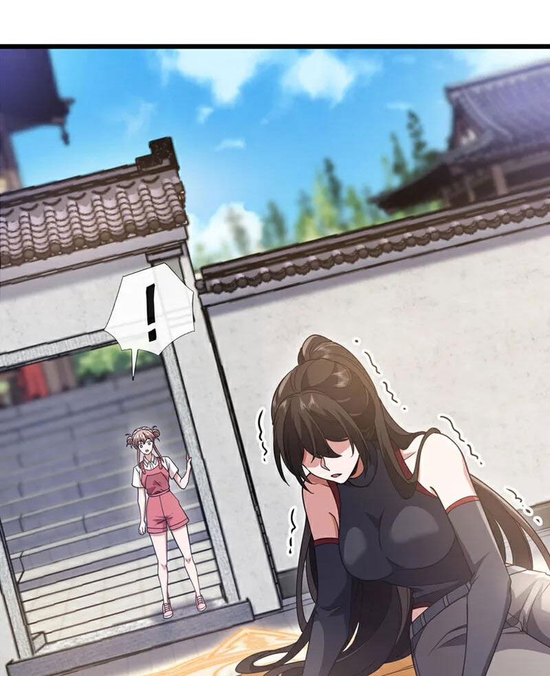 Trấn Quốc Thần Tế Chap 89 - Next Chap 90