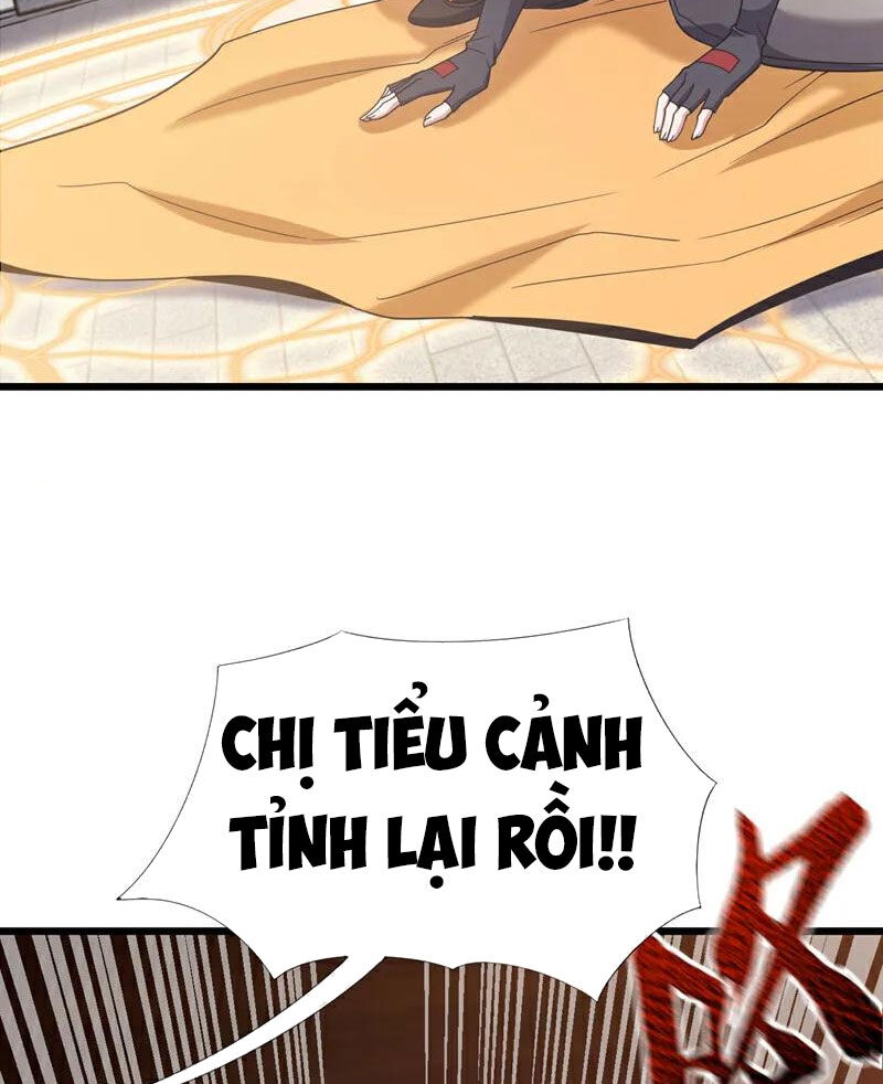 Trấn Quốc Thần Tế Chap 89 - Next Chap 90
