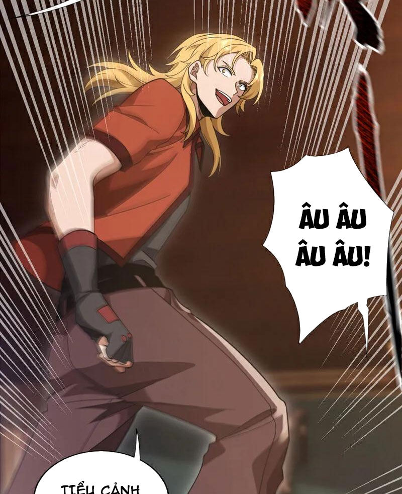 Trấn Quốc Thần Tế Chap 89 - Next Chap 90