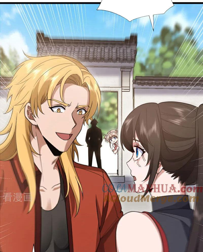 Trấn Quốc Thần Tế Chap 89 - Next Chap 90