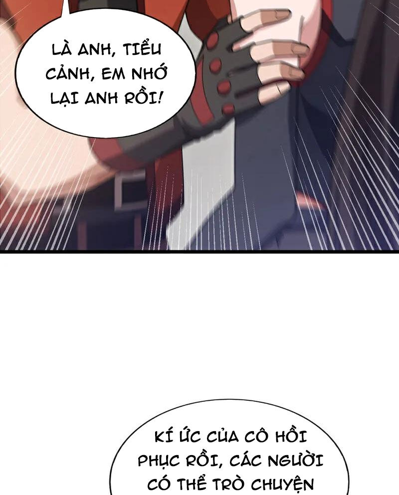 Trấn Quốc Thần Tế Chap 89 - Next Chap 90