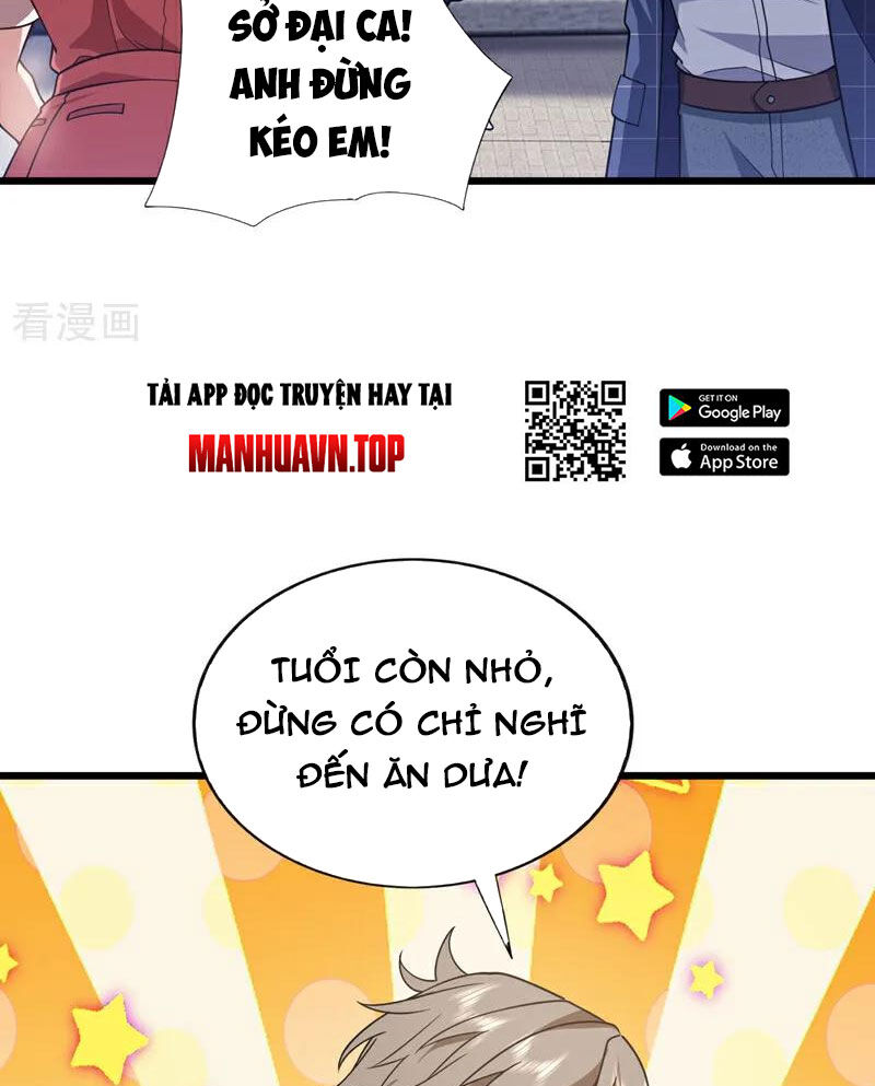 Trấn Quốc Thần Tế Chap 89 - Next Chap 90