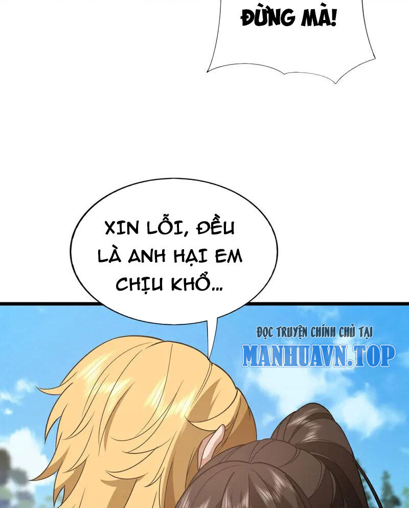 Trấn Quốc Thần Tế Chap 89 - Next Chap 90