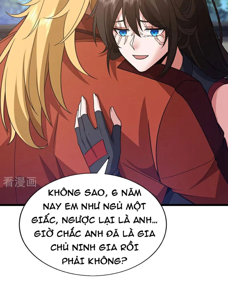 Trấn Quốc Thần Tế Chap 89 - Next Chap 90