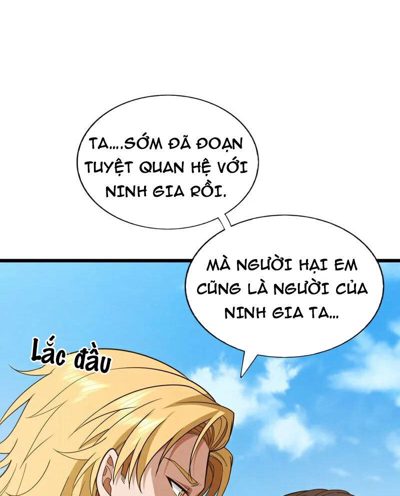 Trấn Quốc Thần Tế Chap 89 - Next Chap 90