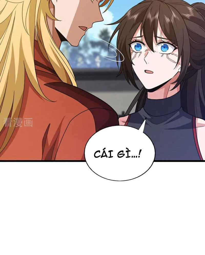 Trấn Quốc Thần Tế Chap 89 - Next Chap 90