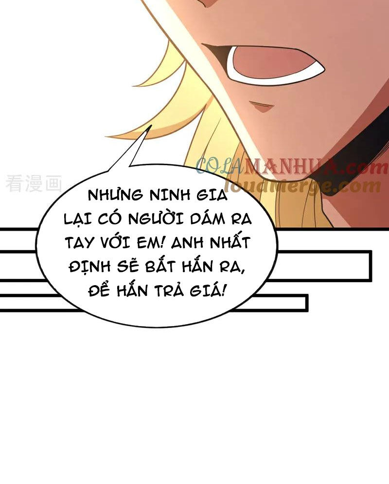 Trấn Quốc Thần Tế Chap 89 - Next Chap 90