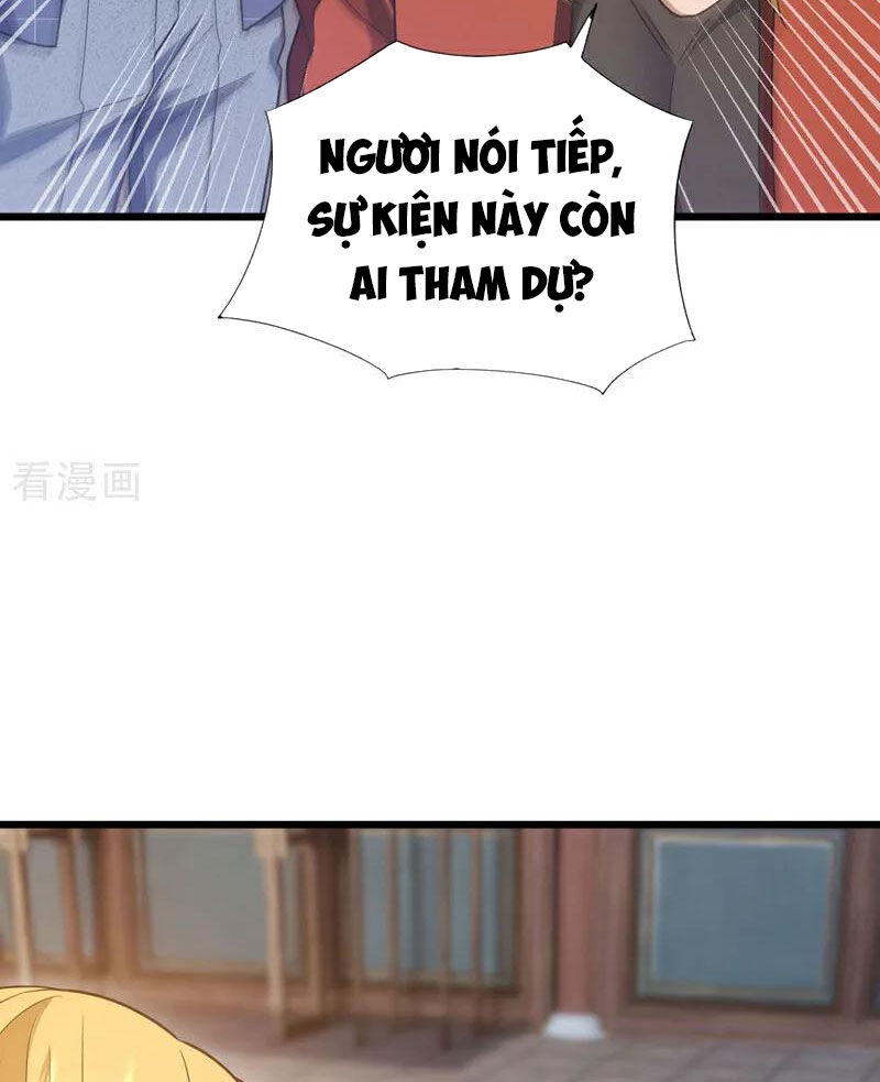 Trấn Quốc Thần Tế Chap 89 - Next Chap 90