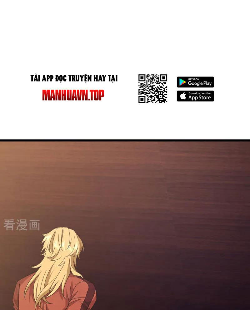 Trấn Quốc Thần Tế Chap 89 - Next Chap 90