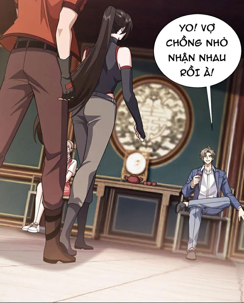 Trấn Quốc Thần Tế Chap 89 - Next Chap 90