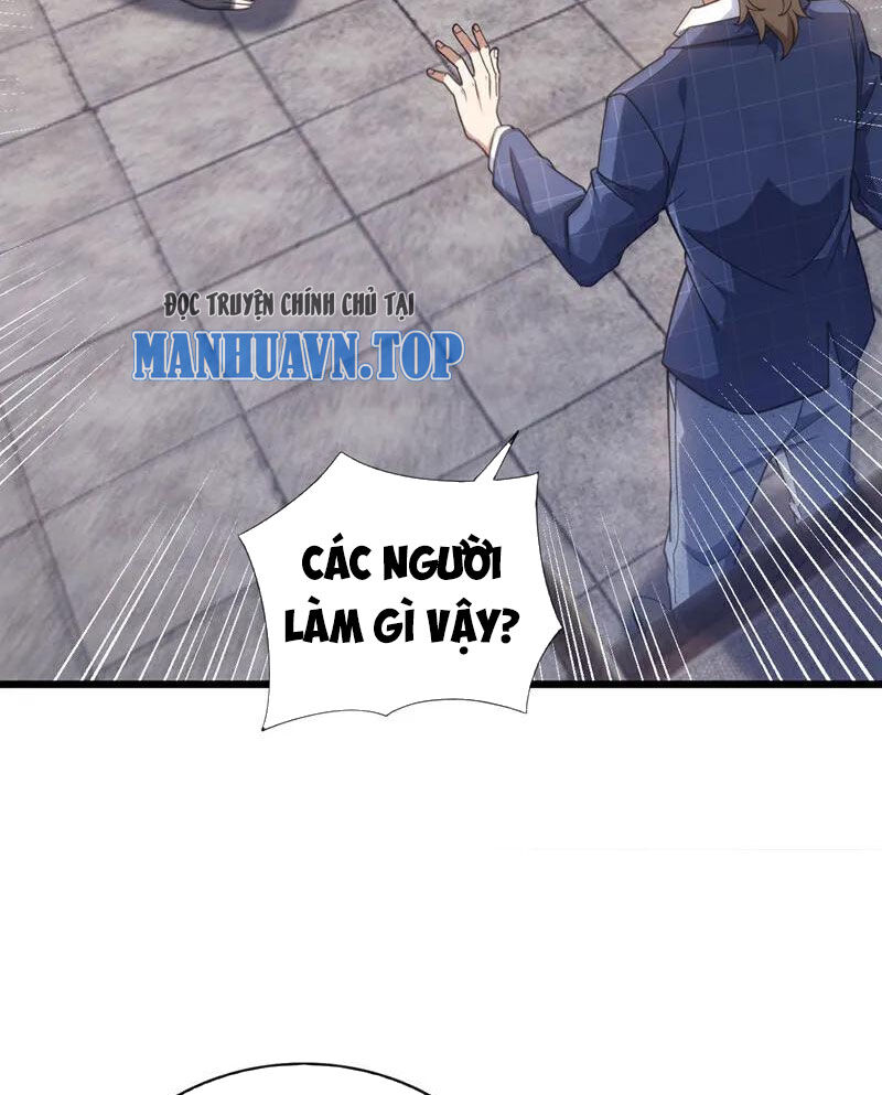 Trấn Quốc Thần Tế Chap 89 - Next Chap 90