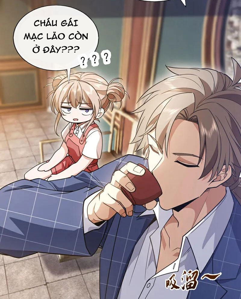 Trấn Quốc Thần Tế Chap 89 - Next Chap 90