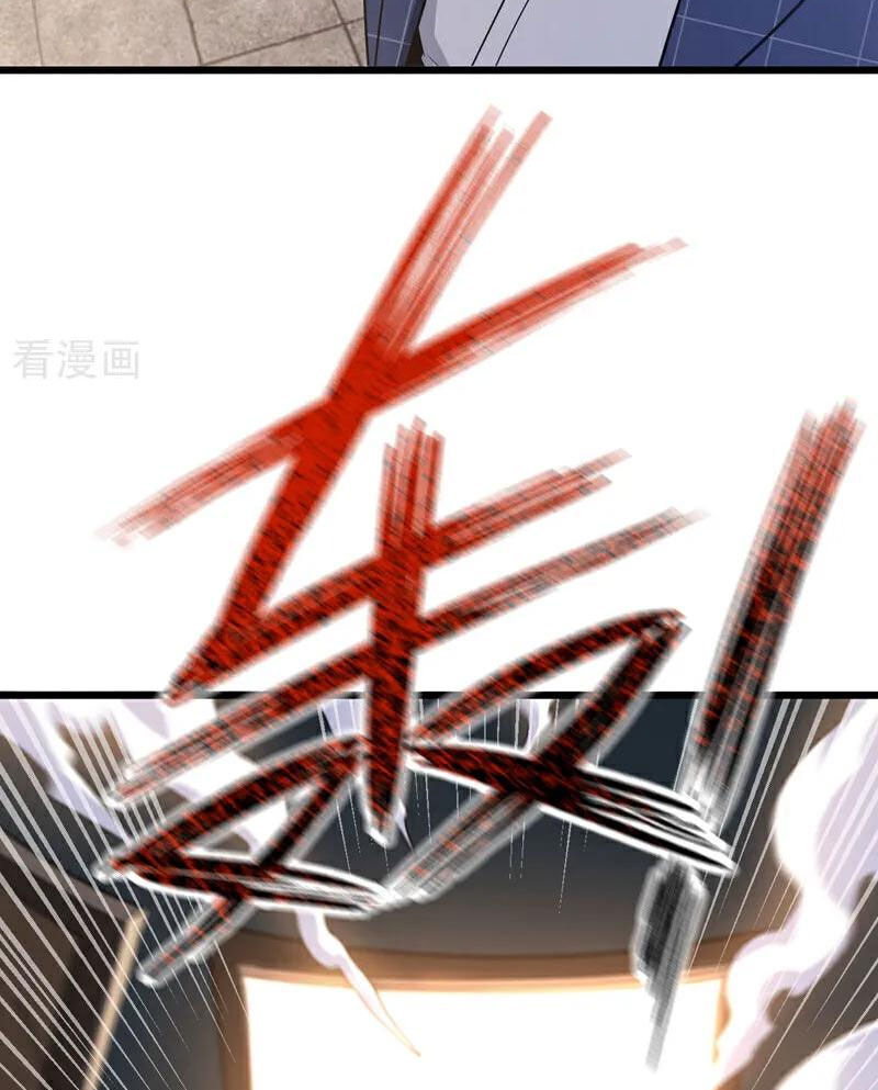 Trấn Quốc Thần Tế Chap 89 - Next Chap 90
