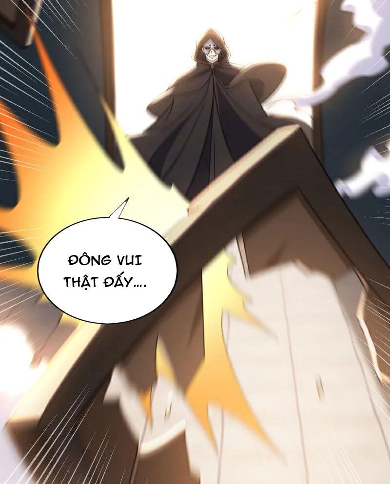 Trấn Quốc Thần Tế Chap 89 - Next Chap 90