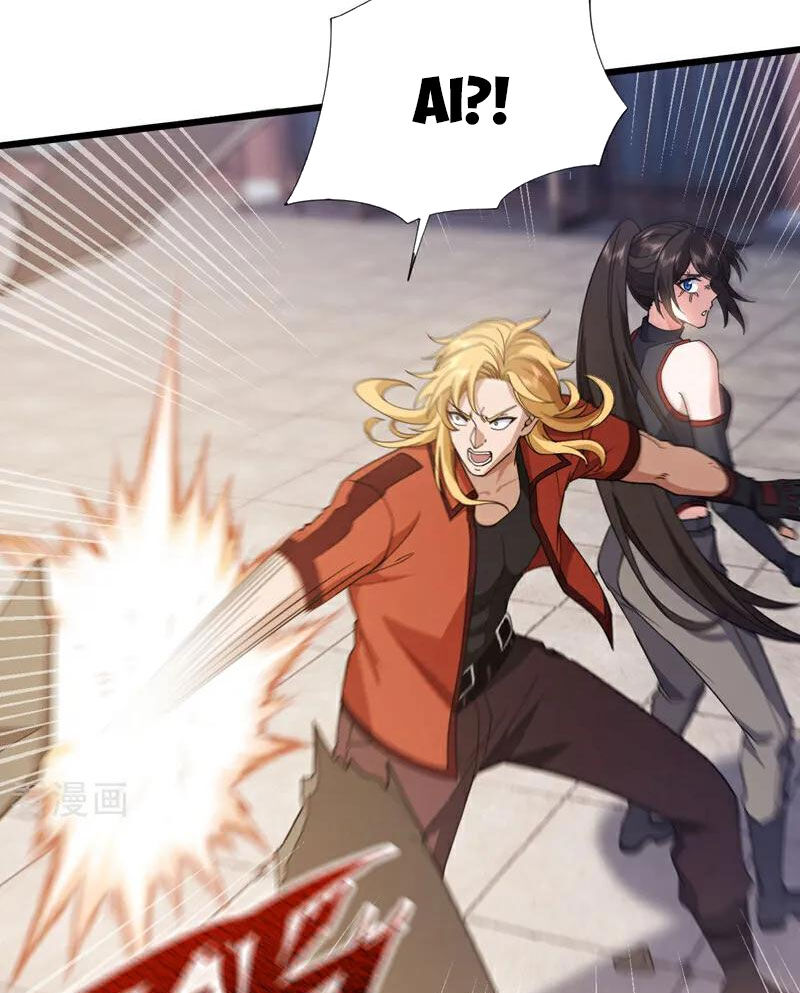 Trấn Quốc Thần Tế Chap 89 - Next Chap 90