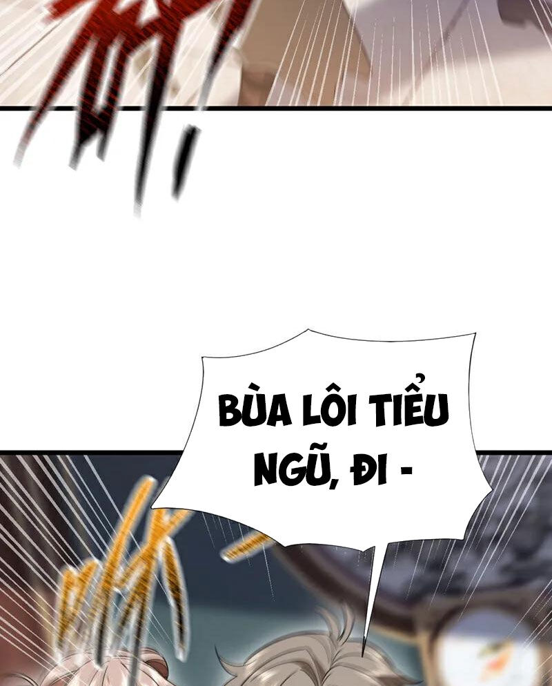 Trấn Quốc Thần Tế Chap 89 - Next Chap 90