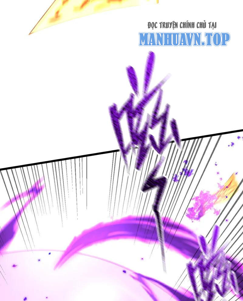 Trấn Quốc Thần Tế Chap 89 - Next Chap 90