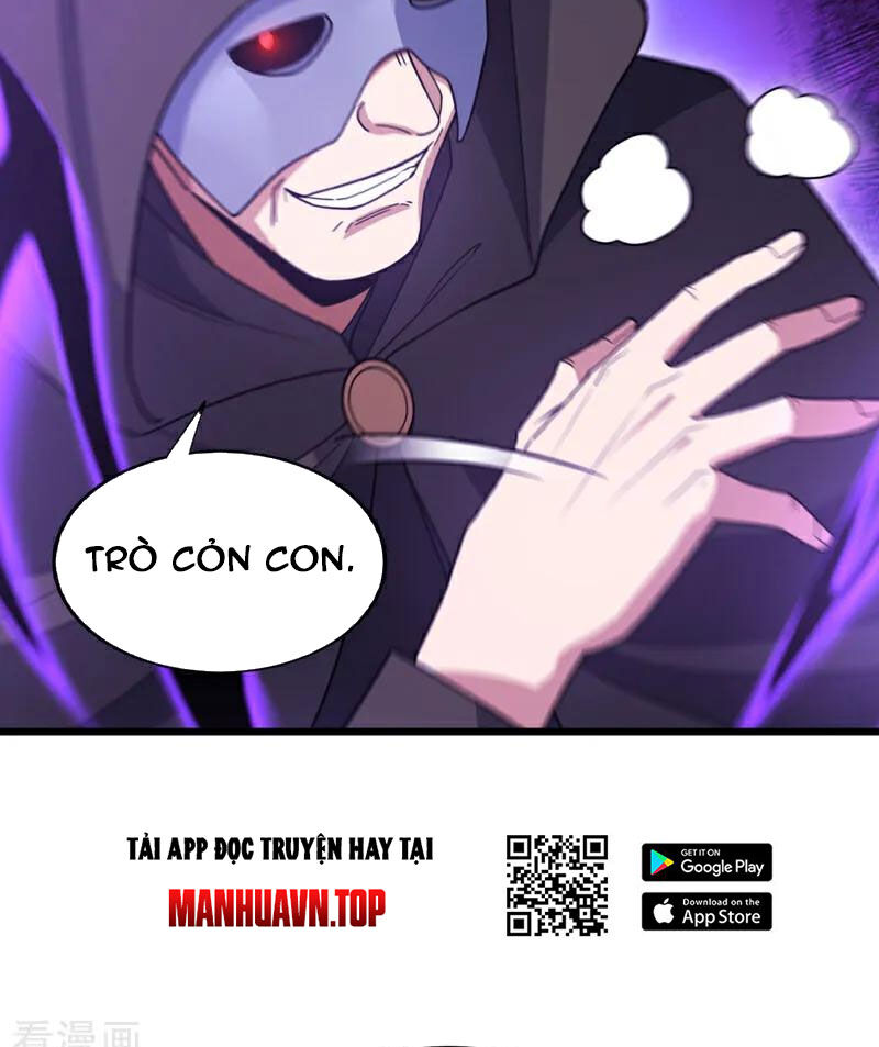 Trấn Quốc Thần Tế Chap 89 - Next Chap 90