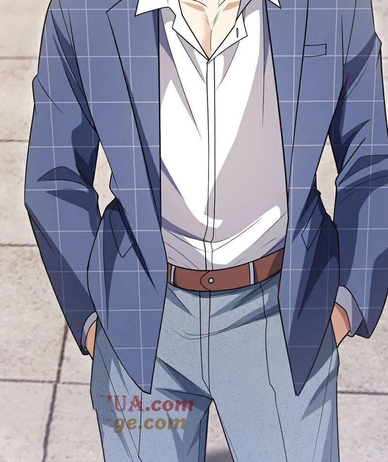 Trấn Quốc Thần Tế Chap 89 - Next Chap 90