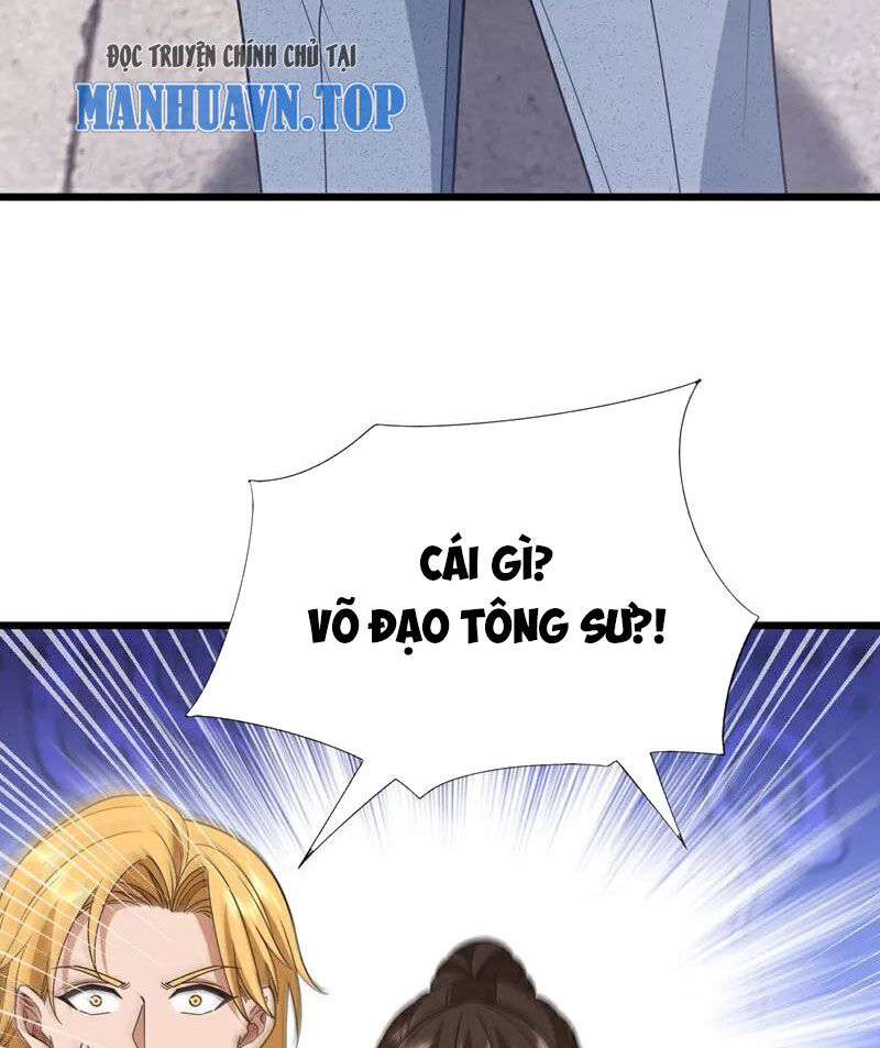 Trấn Quốc Thần Tế Chap 89 - Next Chap 90