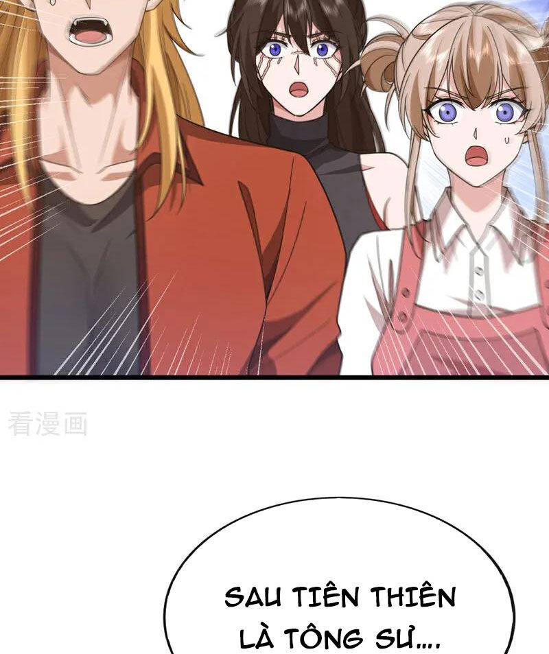 Trấn Quốc Thần Tế Chap 89 - Next Chap 90