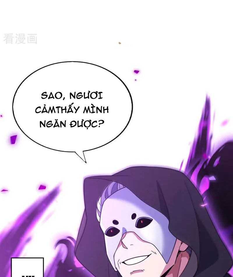 Trấn Quốc Thần Tế Chap 89 - Next Chap 90