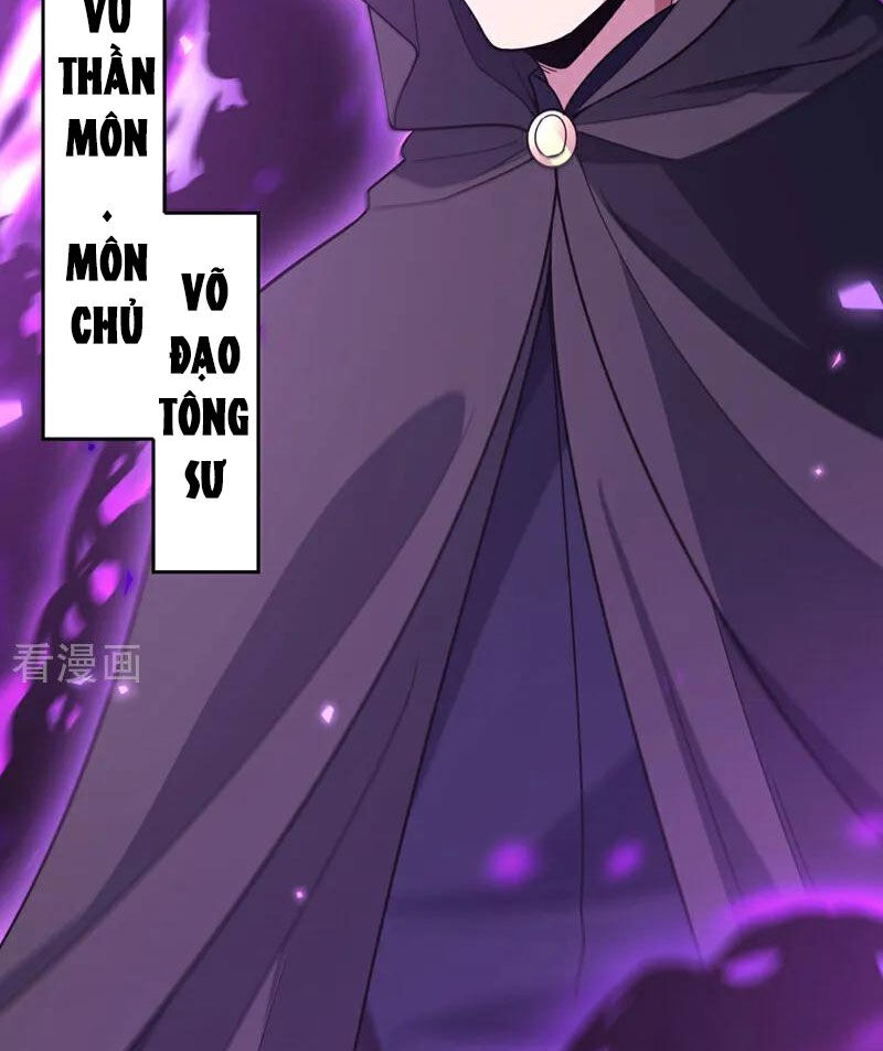 Trấn Quốc Thần Tế Chap 89 - Next Chap 90