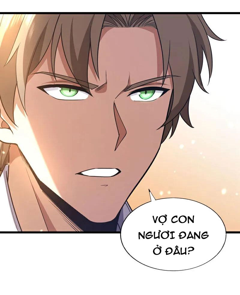 Trấn Quốc Thần Tế Chap 89 - Next Chap 90