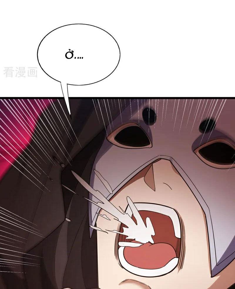 Trấn Quốc Thần Tế Chap 89 - Next Chap 90