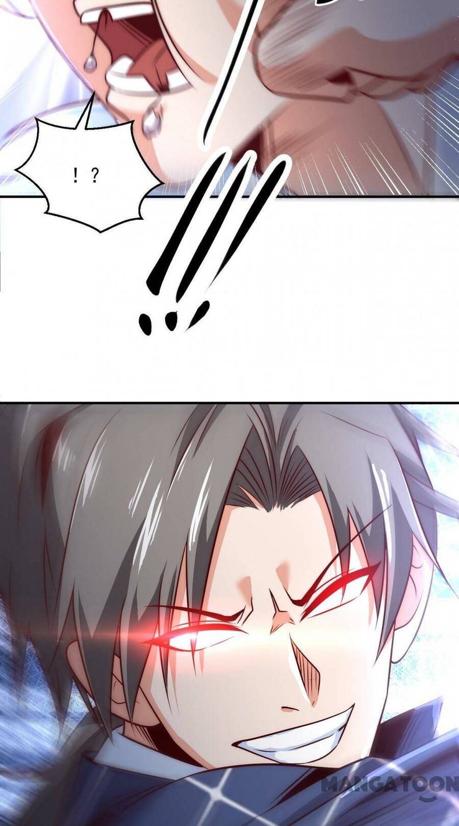 Trấn Quốc Thần Tế Chap 9 - Next Chap 10