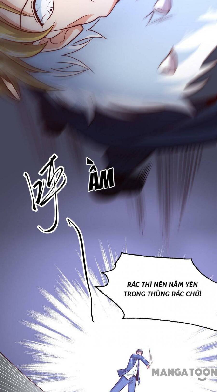 Trấn Quốc Thần Tế Chap 9 - Next Chap 10