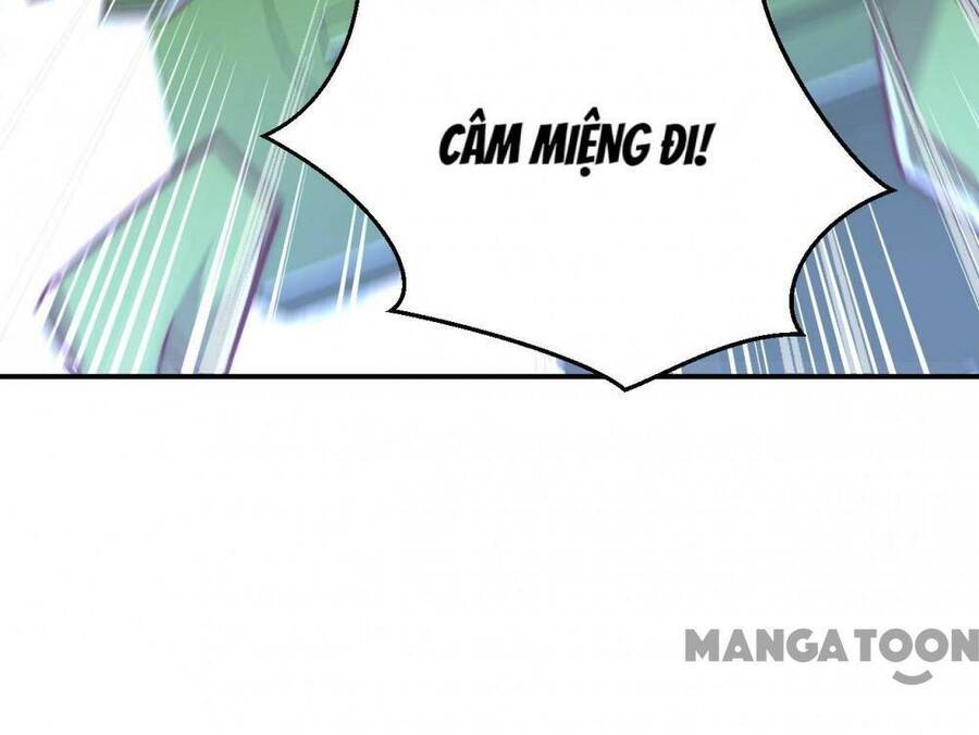 Trấn Quốc Thần Tế Chap 9 - Next Chap 10