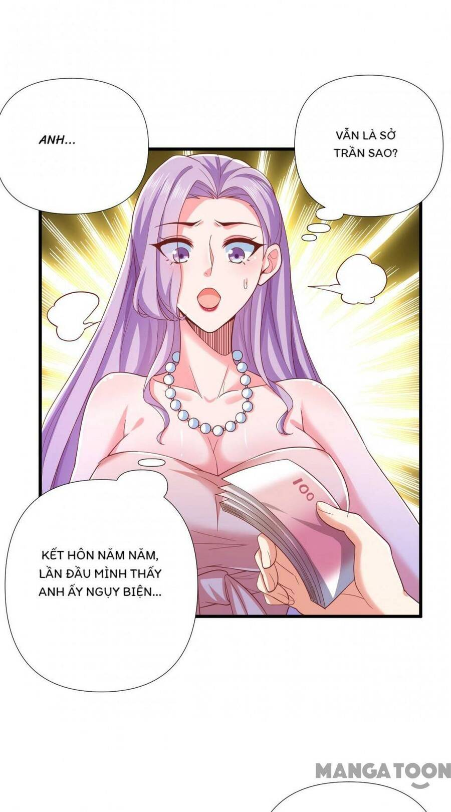 Trấn Quốc Thần Tế Chap 9 - Next Chap 10