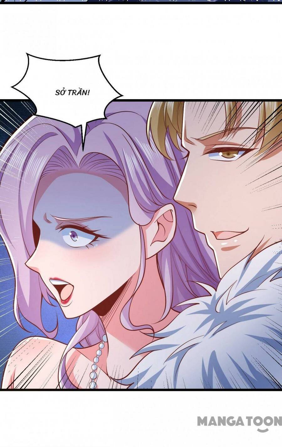 Trấn Quốc Thần Tế Chap 9 - Next Chap 10