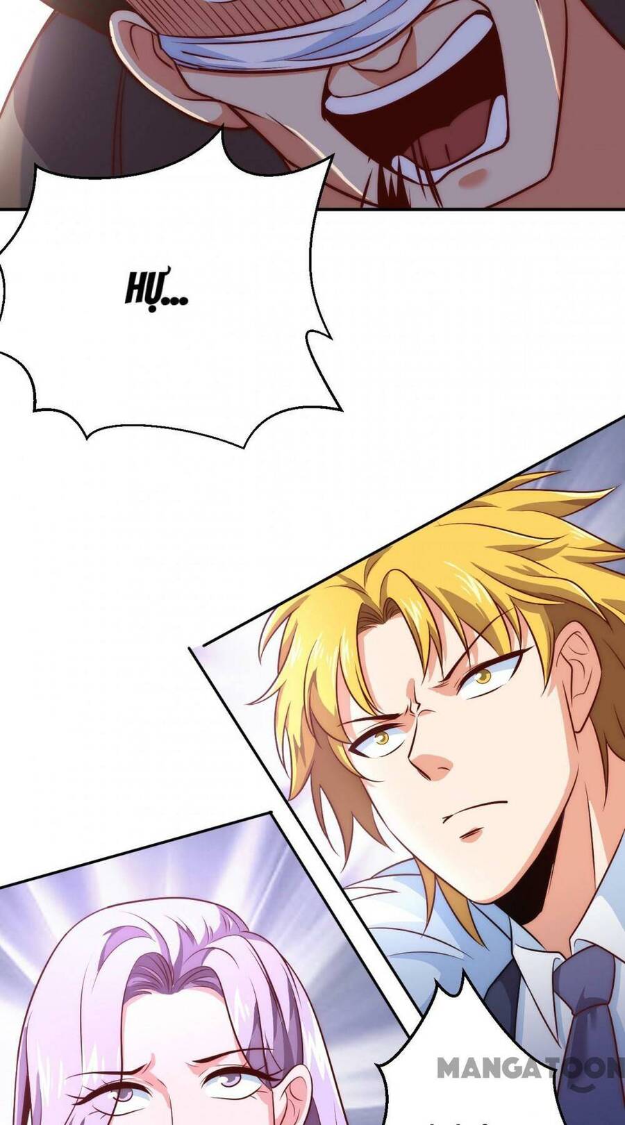Trấn Quốc Thần Tế Chap 9 - Next Chap 10