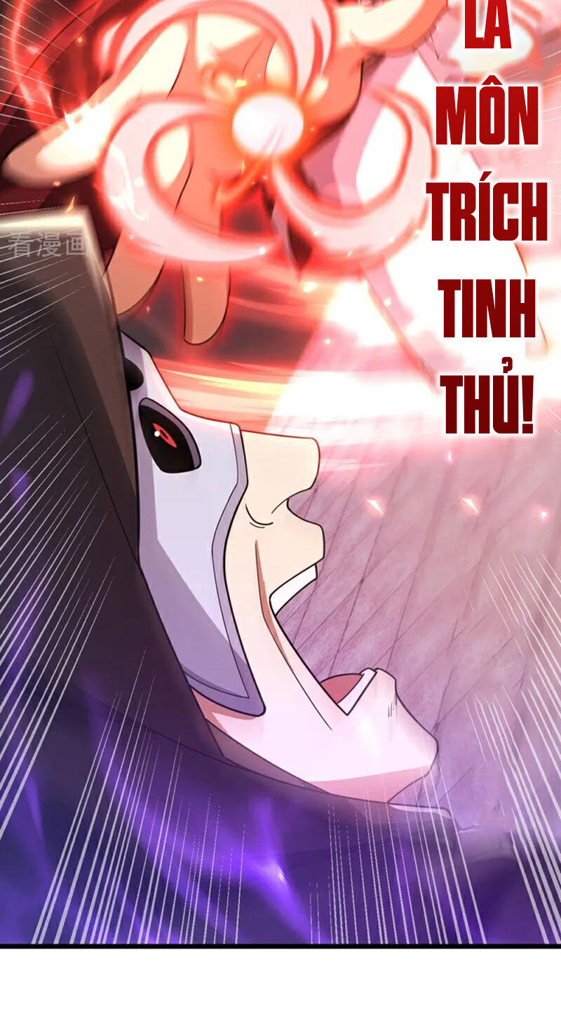 Trấn Quốc Thần Tế Chap 90 - Next Chap 91