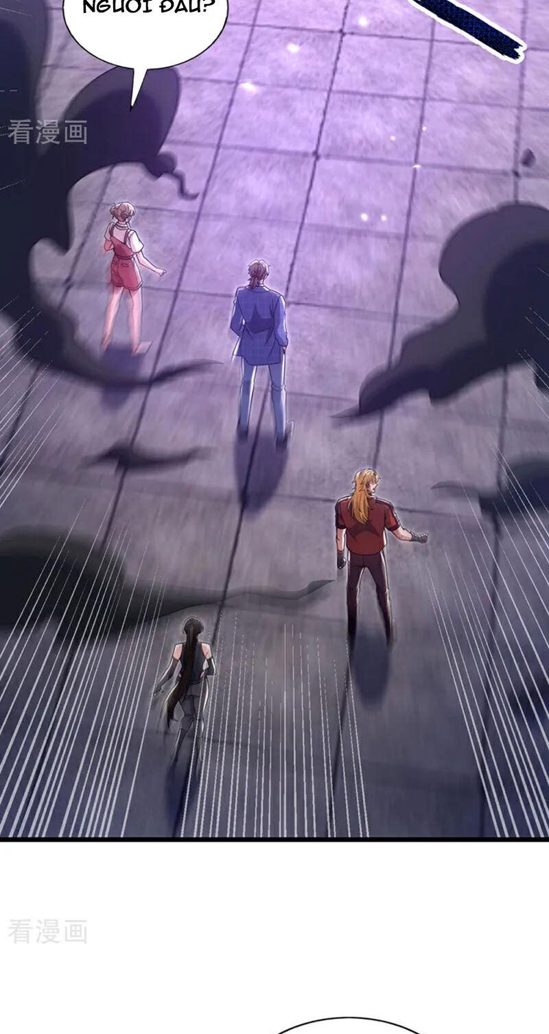 Trấn Quốc Thần Tế Chap 90 - Next Chap 91