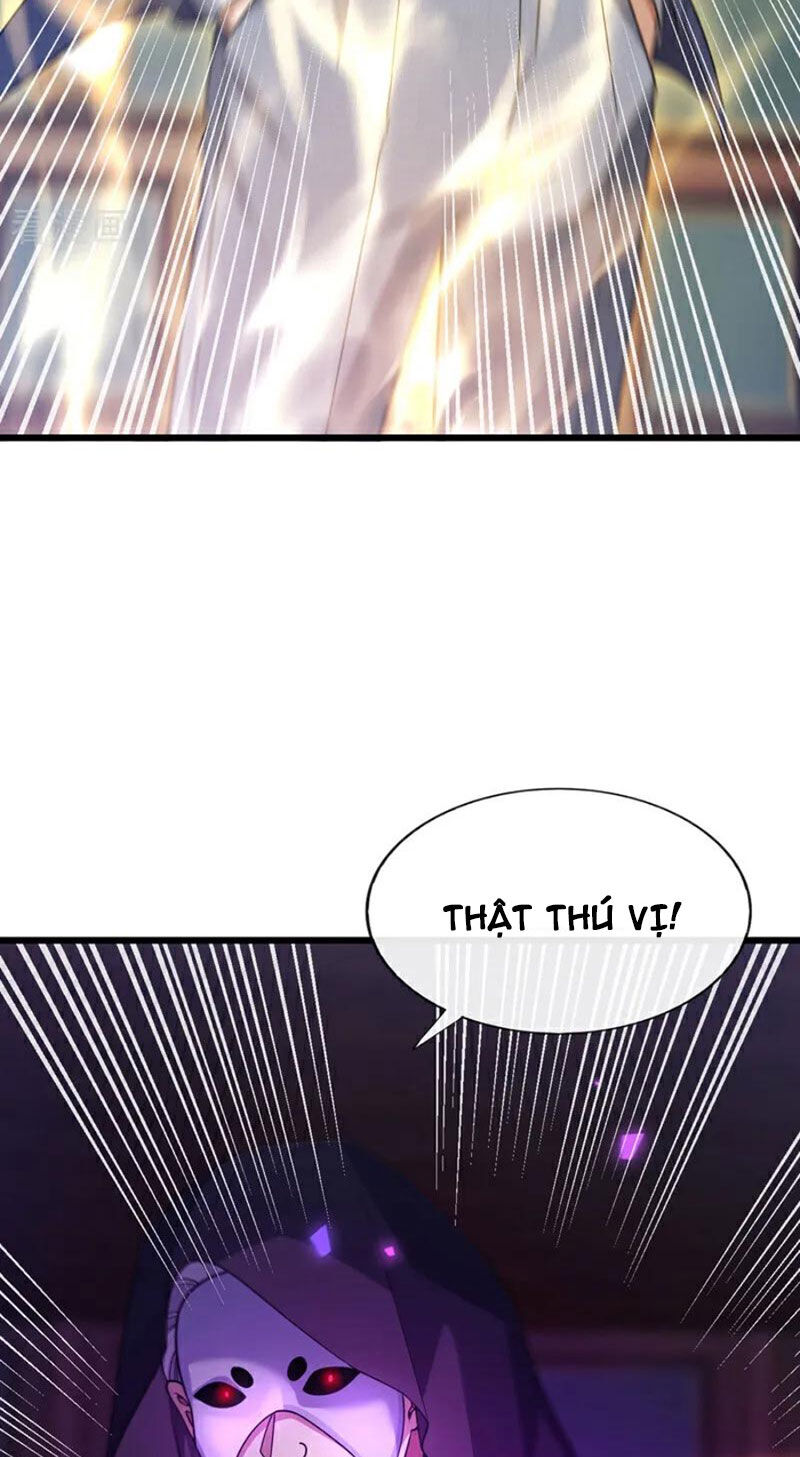 Trấn Quốc Thần Tế Chap 90 - Next Chap 91