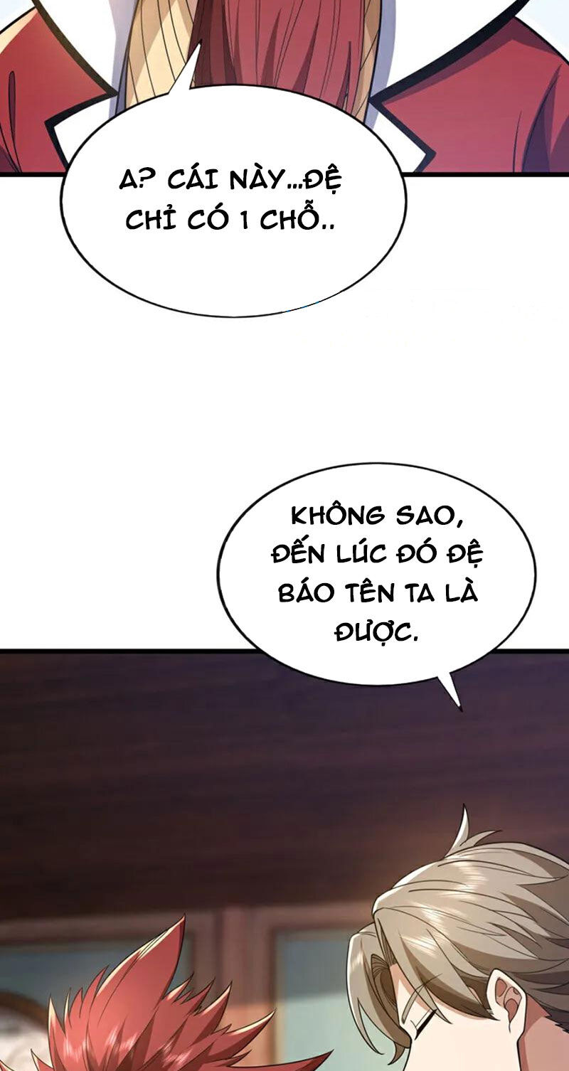 Trấn Quốc Thần Tế Chap 90 - Next Chap 91