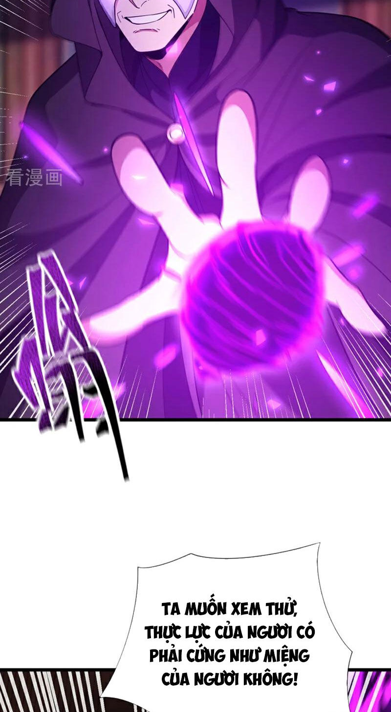 Trấn Quốc Thần Tế Chap 90 - Next Chap 91