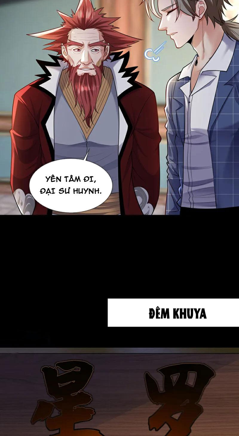 Trấn Quốc Thần Tế Chap 90 - Next Chap 91