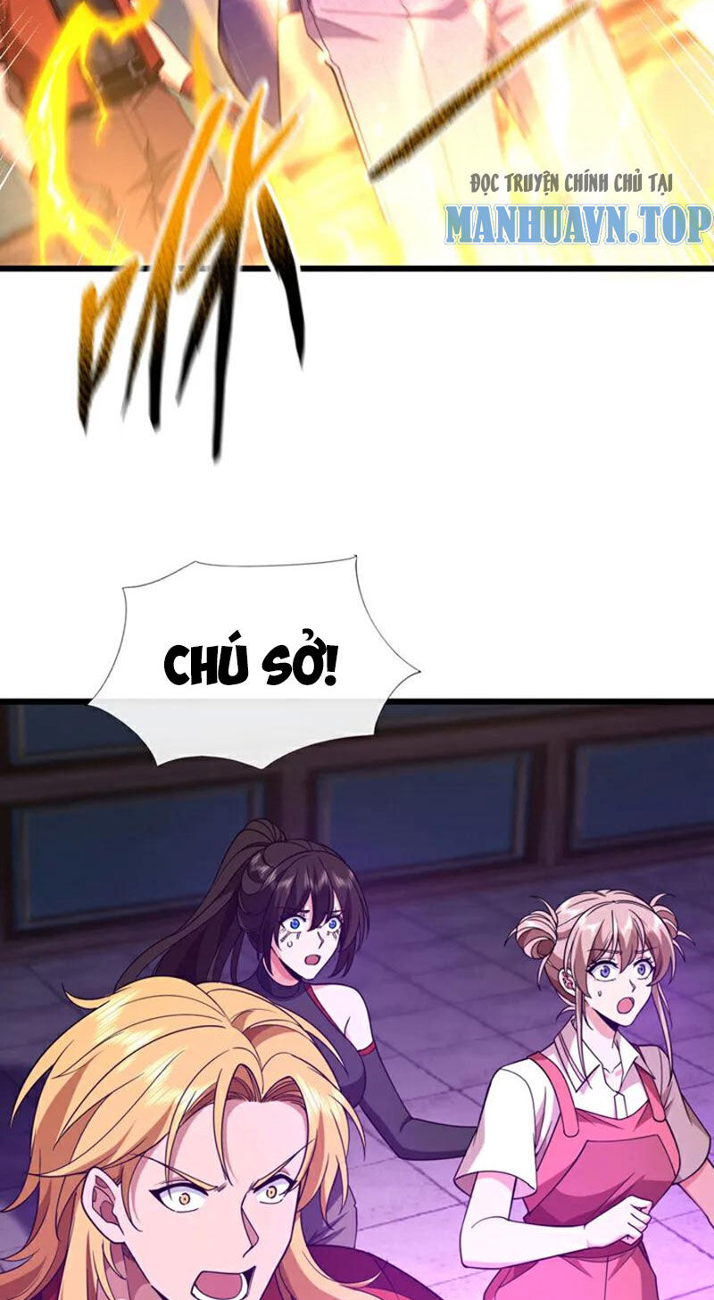 Trấn Quốc Thần Tế Chap 90 - Next Chap 91