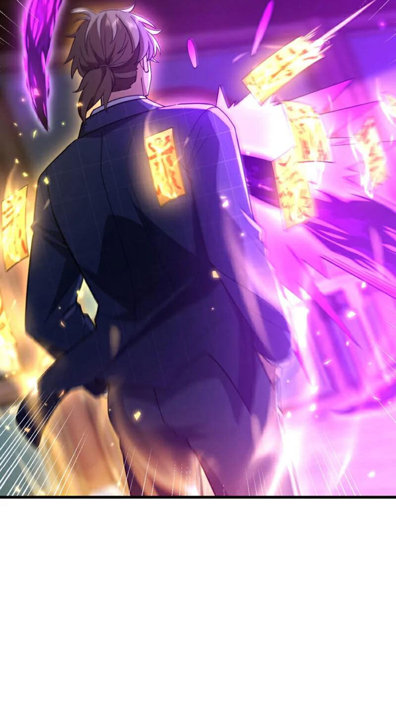 Trấn Quốc Thần Tế Chap 90 - Next Chap 91