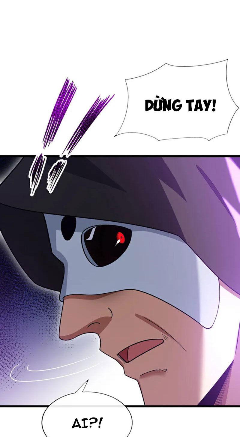 Trấn Quốc Thần Tế Chap 90 - Next Chap 91