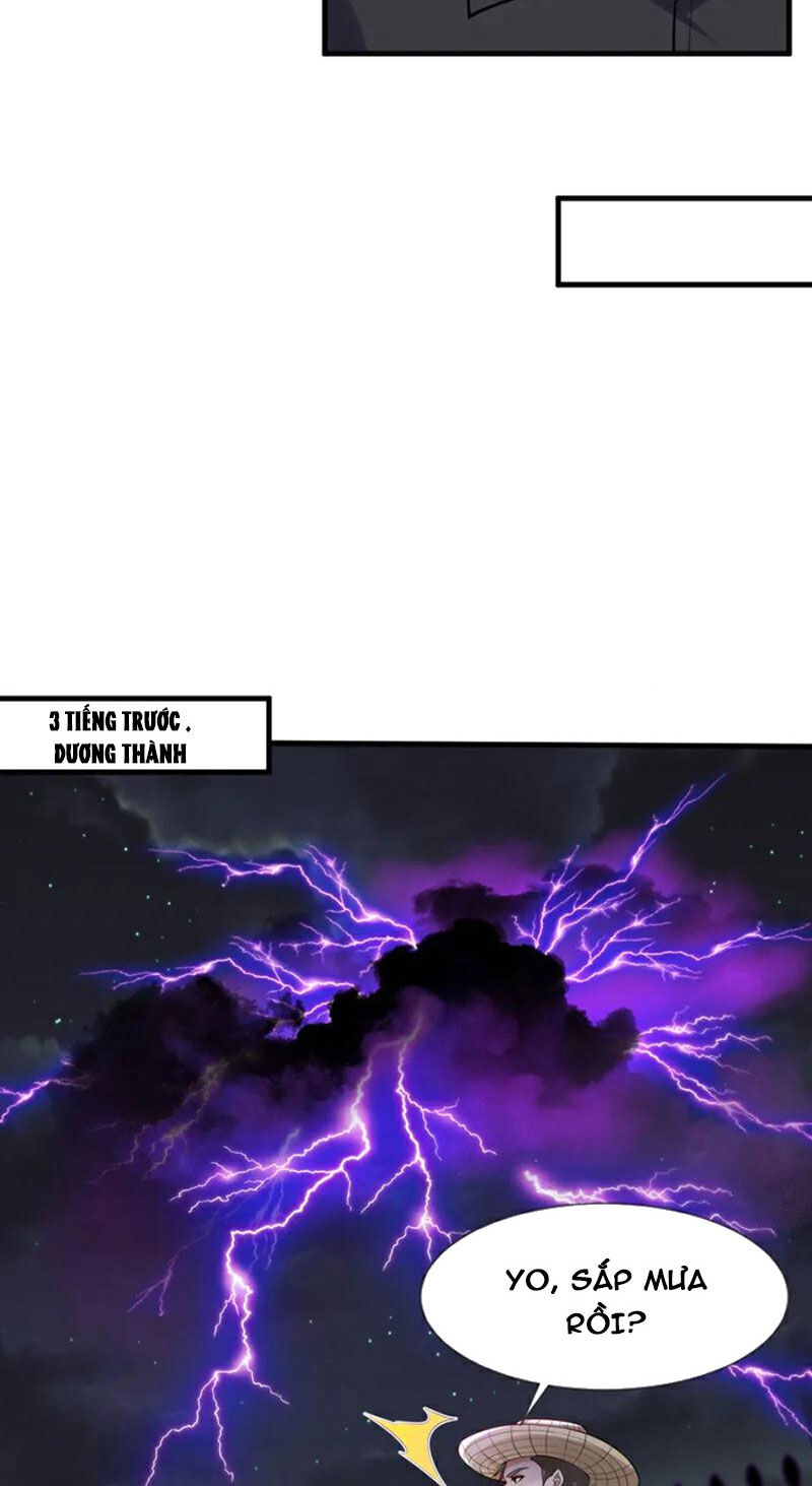 Trấn Quốc Thần Tế Chap 91 - Next Chap 92