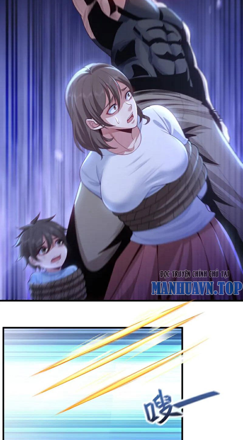 Trấn Quốc Thần Tế Chap 92 - Next Chap 93